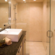 Space Saving