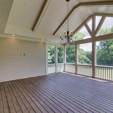 Overbrook Home