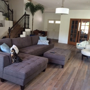 Carmel Valley Home