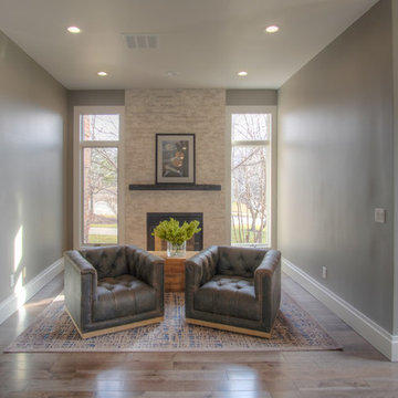 Highland House Master Suite