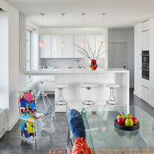 Kitchen Lights