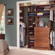 A better way to organize