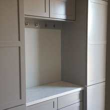 Mudroom