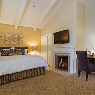 Carriage House