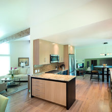 Kitchen Ideas