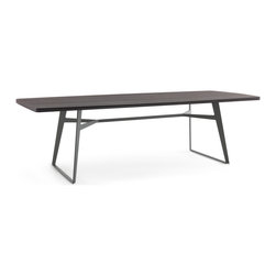 Poliform Clipper table - Dining Tables