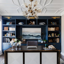 Office Makeover