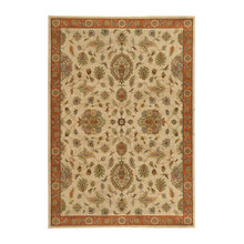 dining room rug