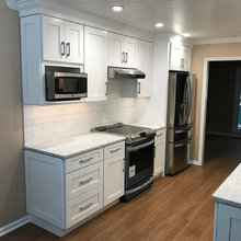 Small Kitchen