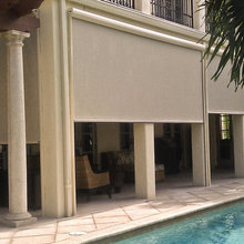 Patio Privacy
