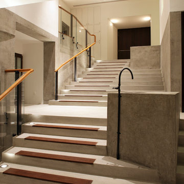 Belmont House