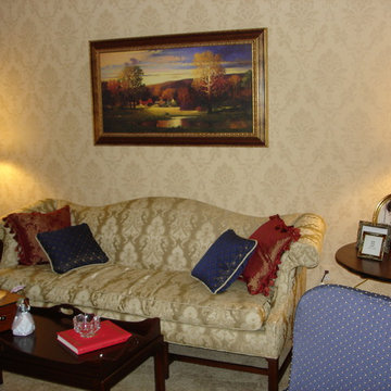 Traditional Home