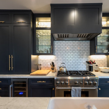 Hollywood Hills Remodel