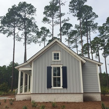 guest house