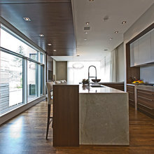 Woodeden Kitchen