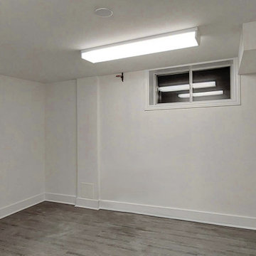 Cheyanne Basement