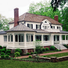 Curb Appeal