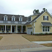 more exterior
