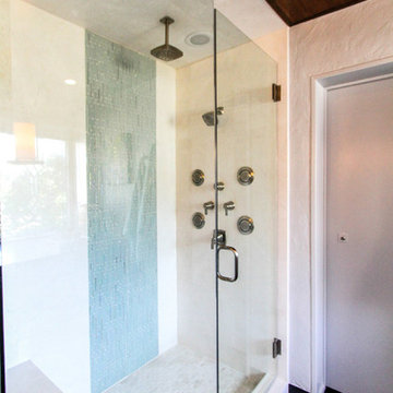 Bjorklund Master Bathroom