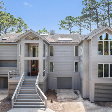 Fabulous Deep Water Home on Seabrook Island