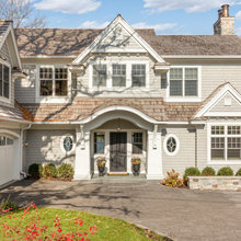 front porch/exterior