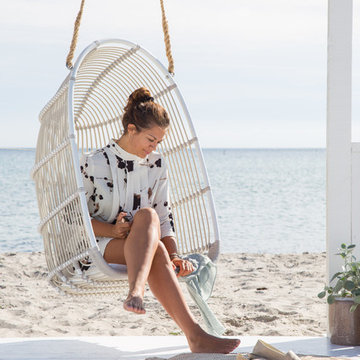 SIKA DESIGN Outdoormöbel aus Dänemark