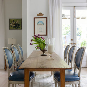 Clouet Cottage