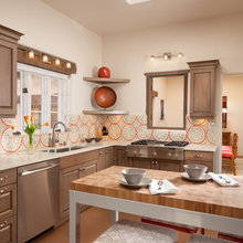 kitchen ideas