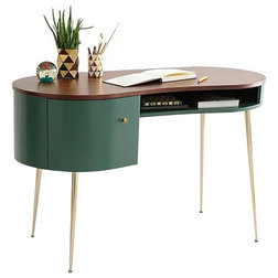 Midcentury Desks And Hutches by Homary International Limited