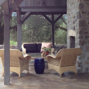 Sonoma Guest Compound