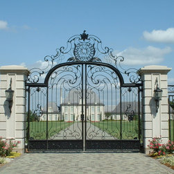 Gate - Products