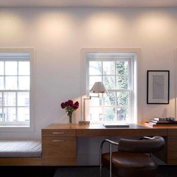 NYC Townhouse