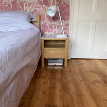 Wood Floor Restoration