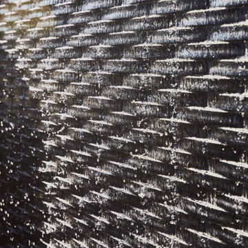 Paseo Eternidad