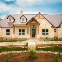 Exteriors