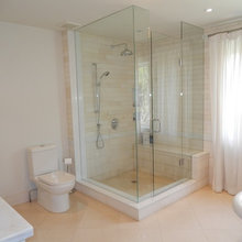 Darcy Shower Stall
