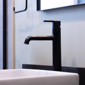 Lakeview Bathroom Remdel