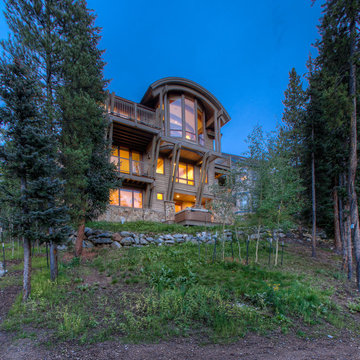 95 Sunrise Point Drive, Breckenridge, CO