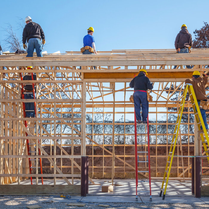 How to Build a Custom Home?