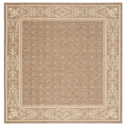 Traditional Outdoor Rugs by Safavieh