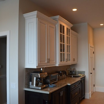 Interiors