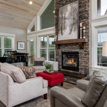 467 Shake Rag Road
