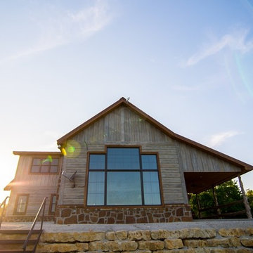 Cedar Vale, Kansas Residence