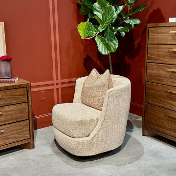 Hooker Furnishings 2025 Spring High Point Market