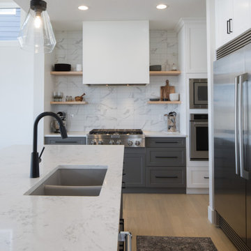 Harmony Home - Broadview Homes
