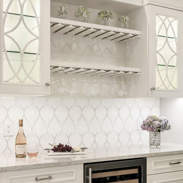 Magical Makeover - Grey Oaks