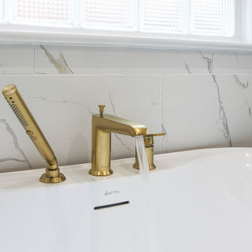 Trenholm Primary Bath