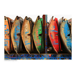 RUSTED RELICS - Products