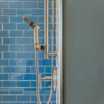Featured Projects - Bathroom Renovation