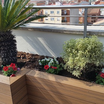 Jardineras